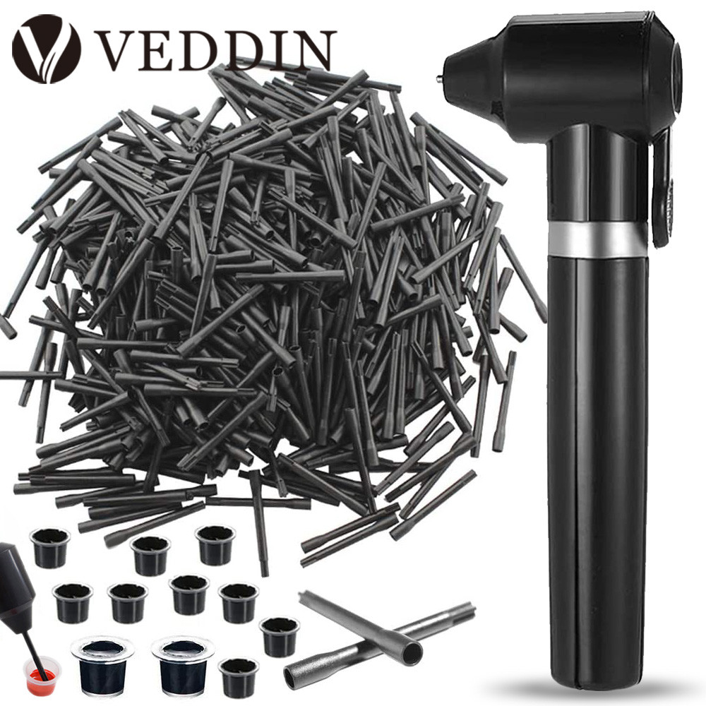 Jual Electric Tattoo Pigment Ink Shaker Nail Polish Uv Gel Stirrer Inks ...