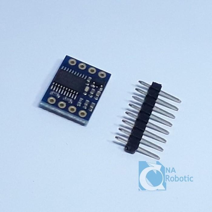 Jual [Expert] GY-25 Tlit Angle MPU6050 IMU Sensor | Shopee Indonesia