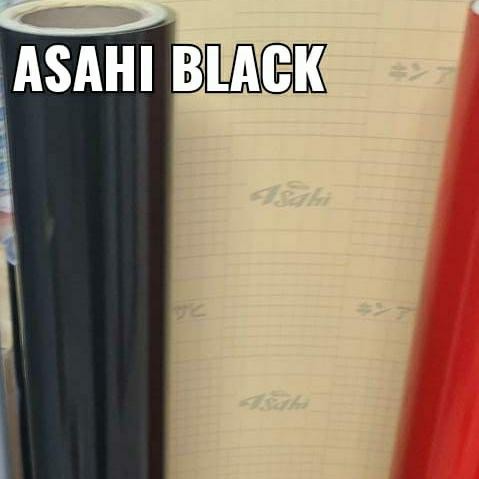 Jual ASAHI Scotchlite Sticker Reflective lebar 120cm (Harga per 1 Meter ...