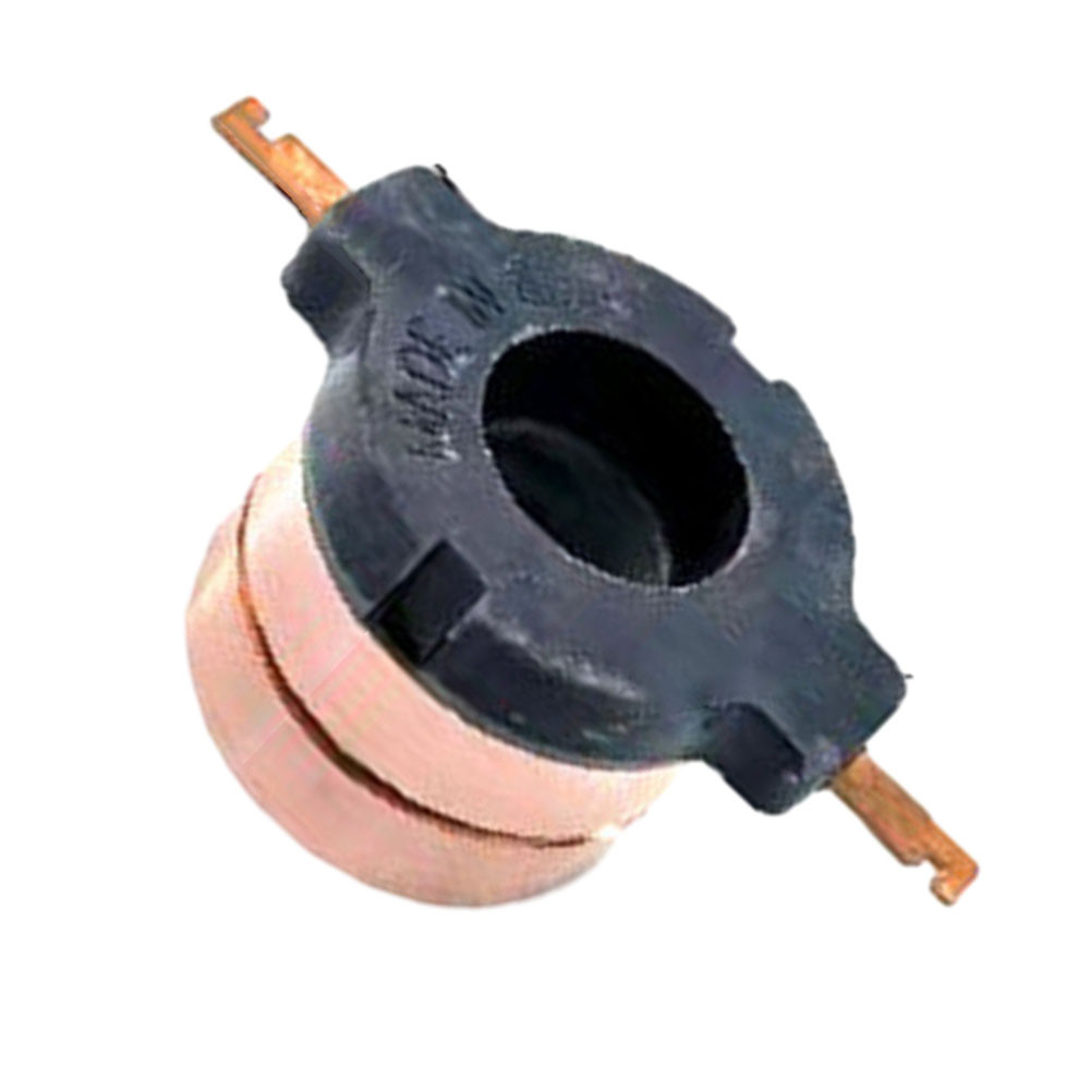 Jual JDH-003-2 Generator Collector Copper Head Slip Ring Copper Ring 33 ...