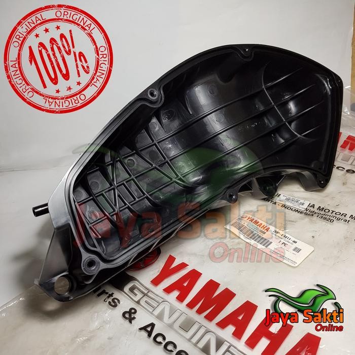 Jual BOX FILTER UDARA NMAX ASLI YAMAHA YGP | Shopee Indonesia