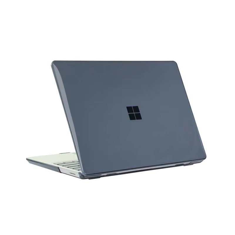 Jual Transparent Protective Case for Microsoft Surface Laptop Go 3 2 ...