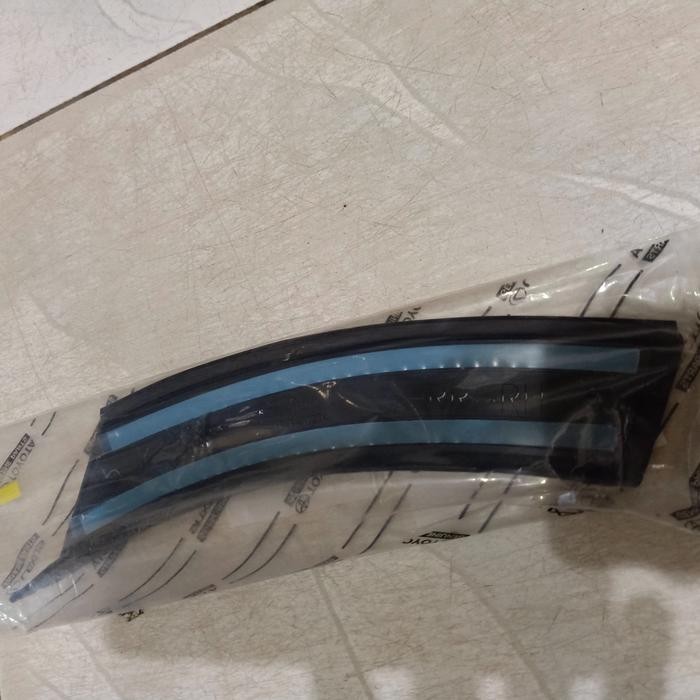 Jual Terbagus Bodykit /Spoiler Bumper Depan Innova Reborn Type Venturer ...