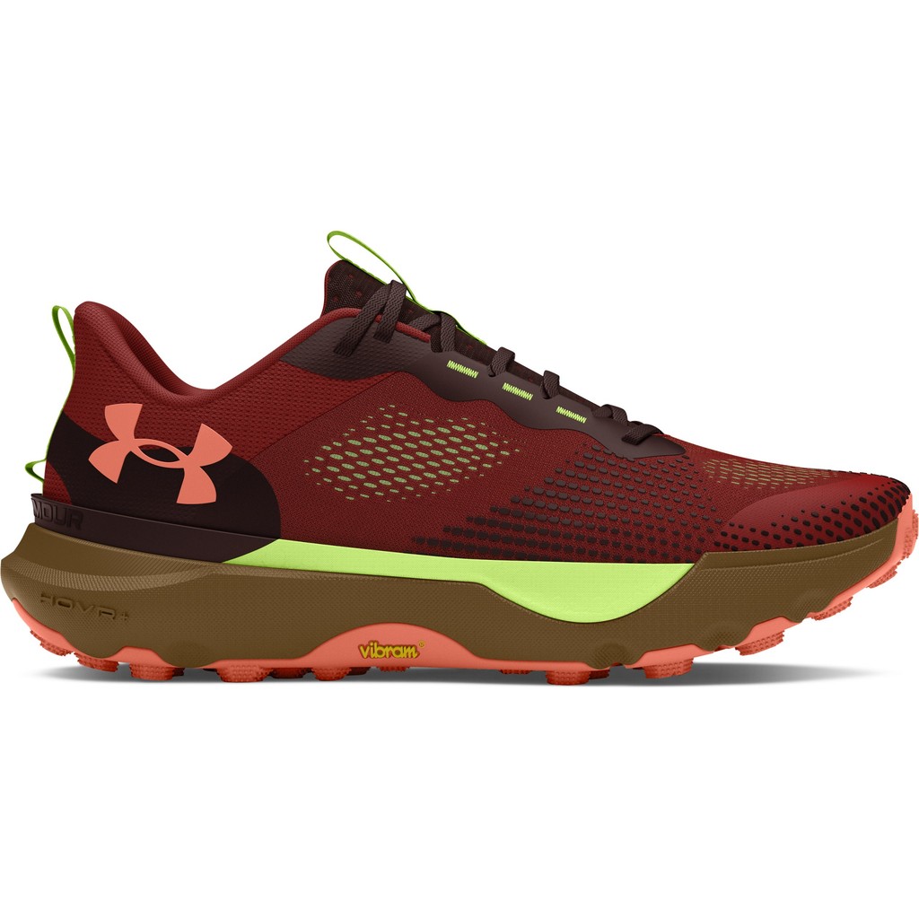 Jual Under Armour Infinite Pro Unisex Trail Running Shoes Shopee