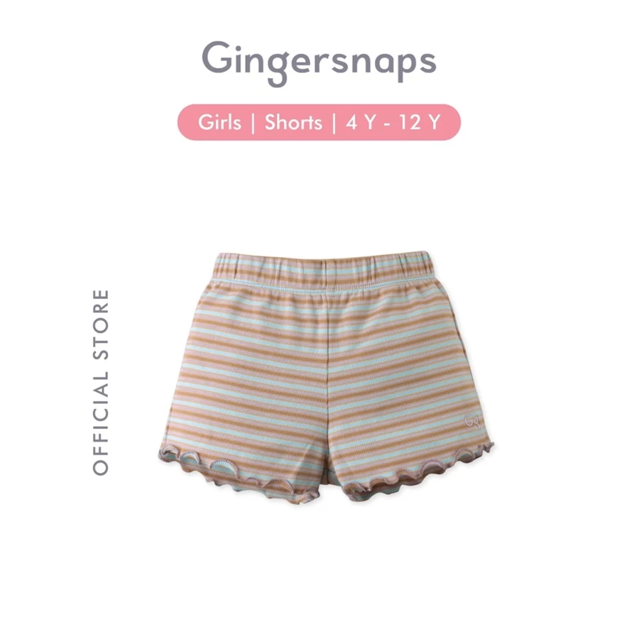 Flower Market Shorts Multi 