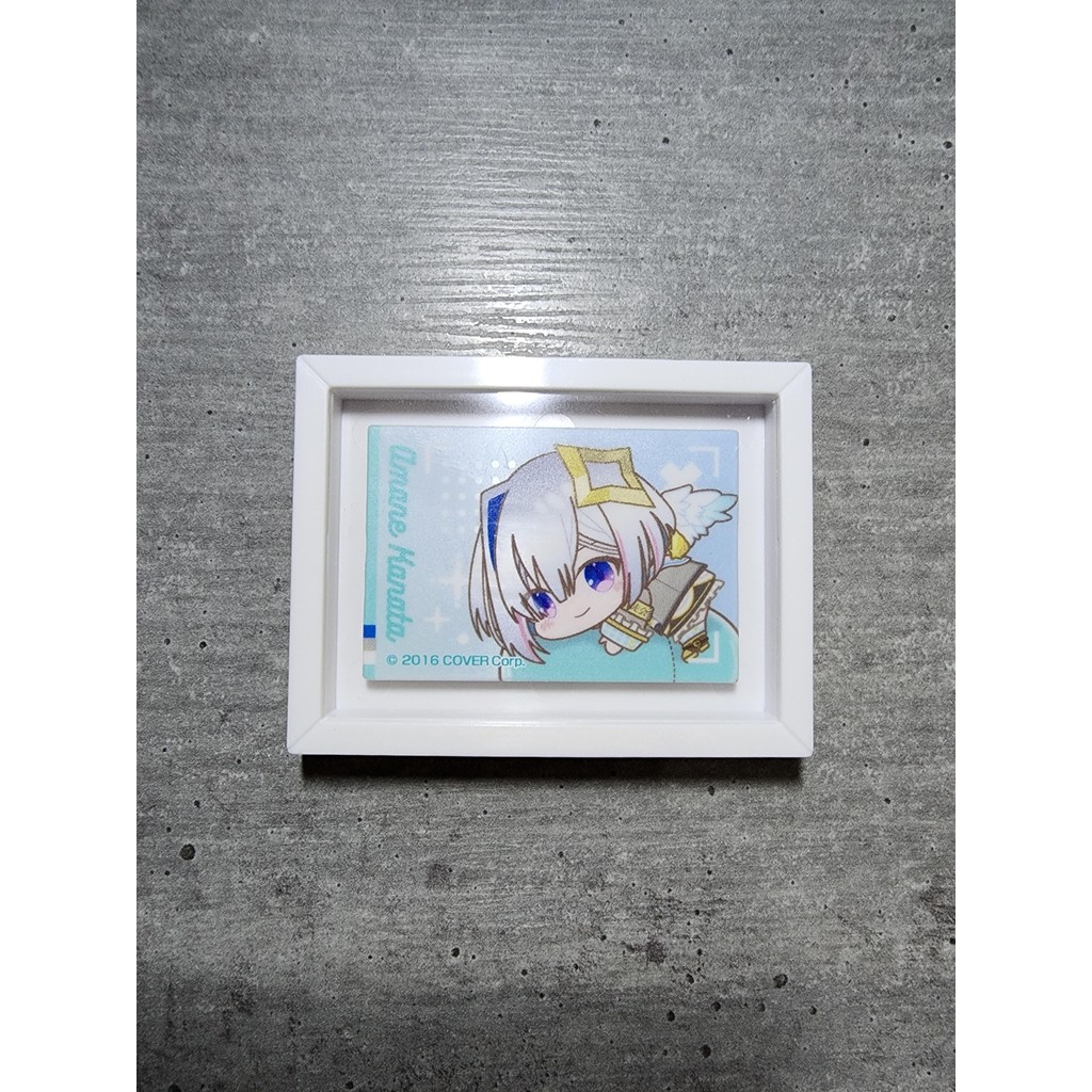 Jual Art Frame Collection Hololive Hug Meets - Amane Kanata | Shopee ...