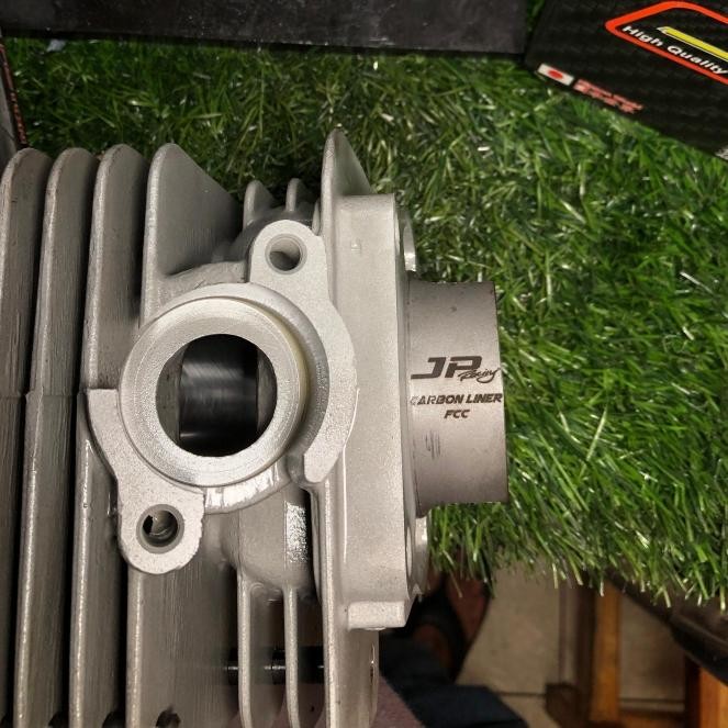 Jual Jp Racing Blok Komplit Yamaha F1Zr Force One Se,Full,Full Carbon ...