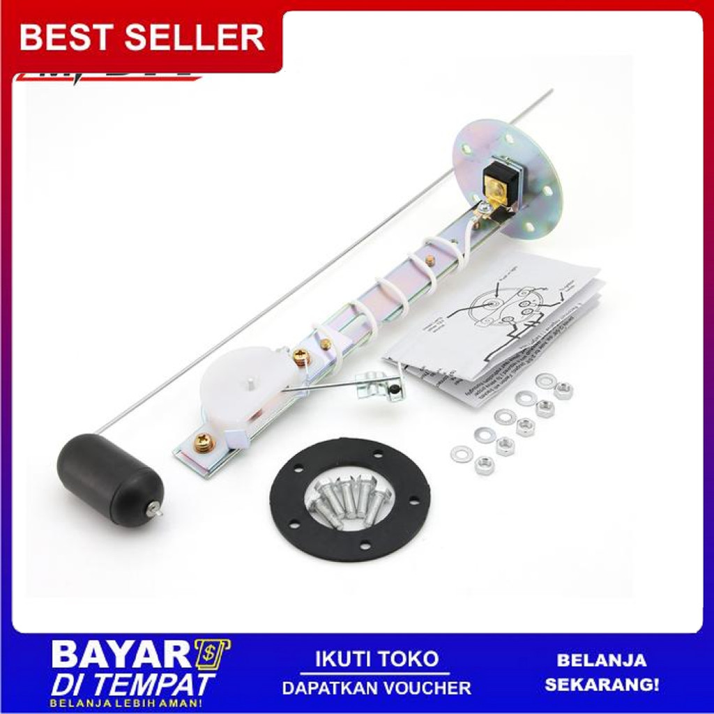 AEB full indication sensor 0-90 ohm - American type