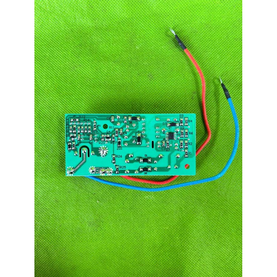 Jual Modul Pcb Rice Cooker Vienta Nsc Cooker New Smart Low Carbo ...