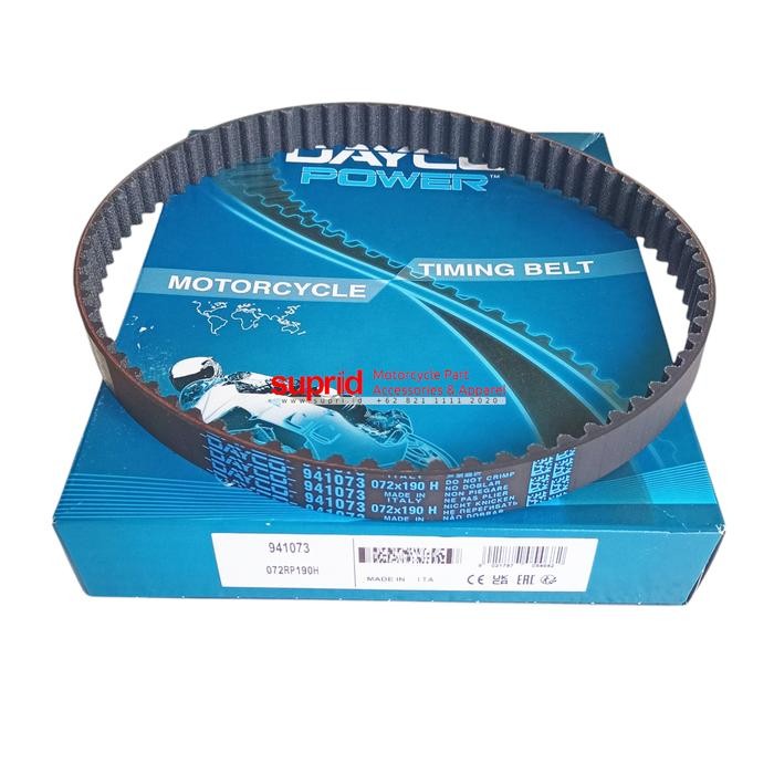 Dayco Ducati Timing Belt main image 1