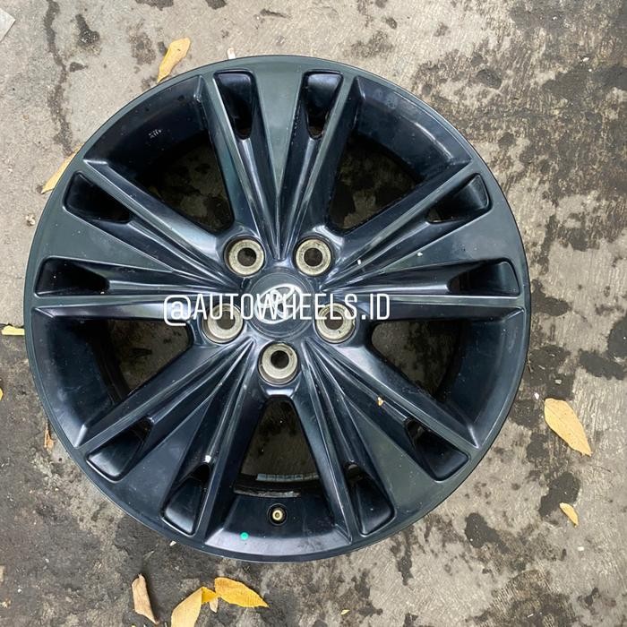 Jual Ready Stok! Velg OEM Toyota Kijang Innova Venturer (1 pcs ...