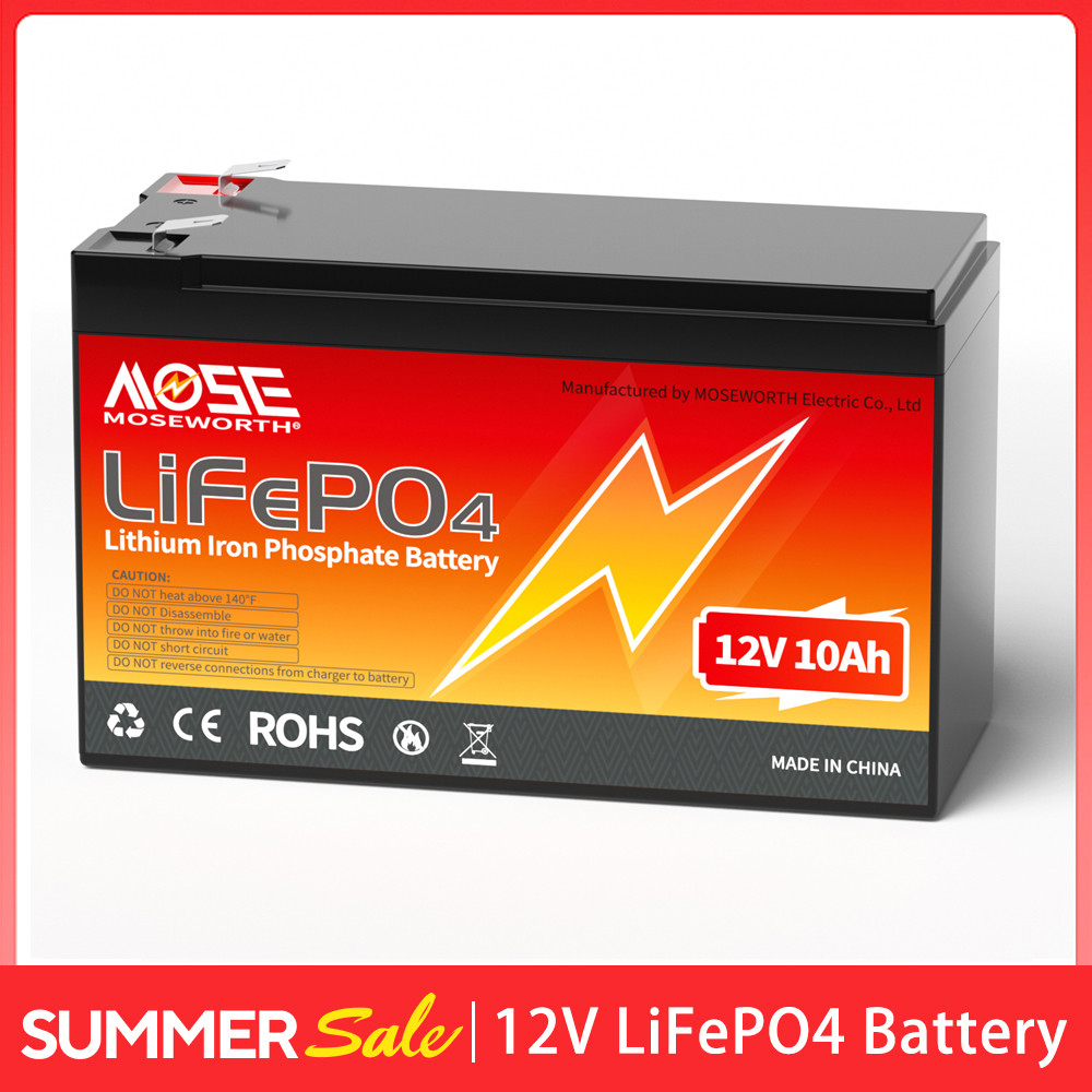 12V