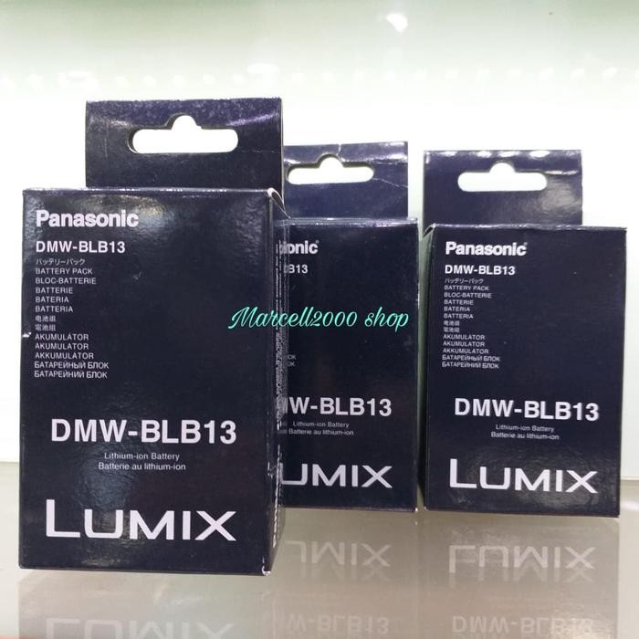 Housse Étanche DSLR/SLR Étui Camera Bag Compatible avec Panasonic Lumix