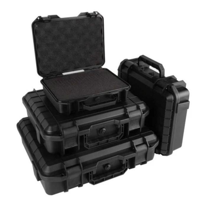 Jual Tool Box Case Waterproof Ip67 Kotak Portable Abs + Busa ...