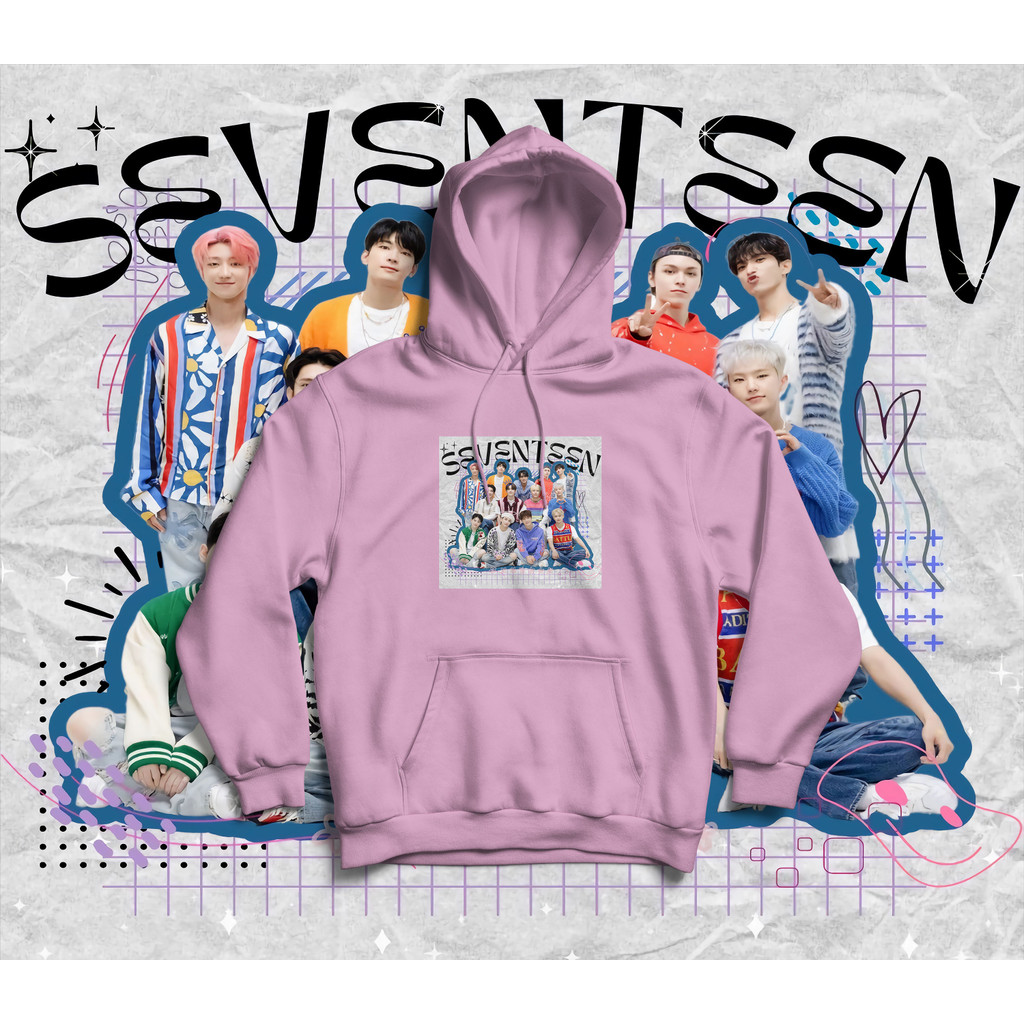SEVENTEEN SHOPEE kpopmerch 130枚