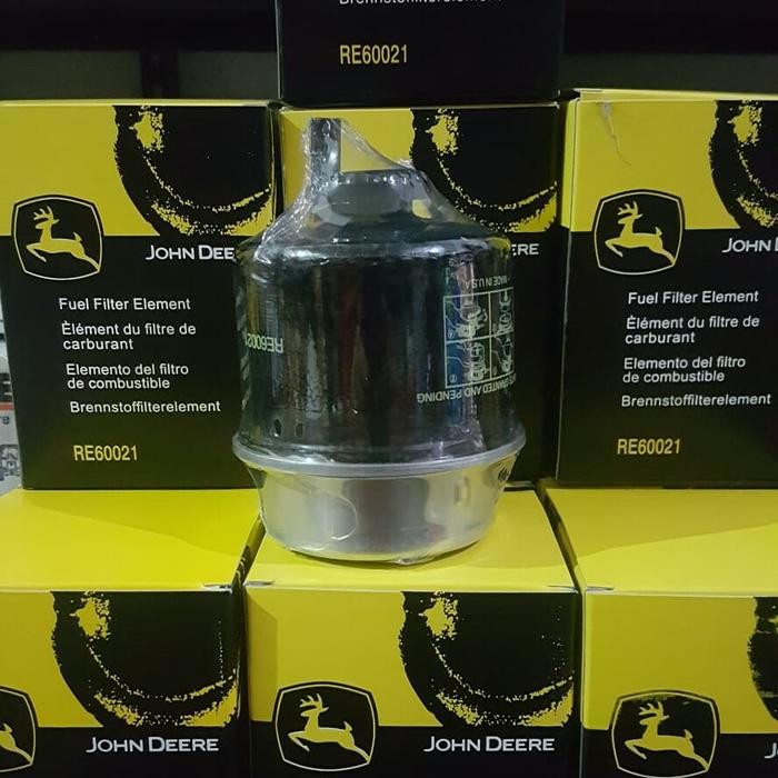 Jual Pilihan- Filter John Deere Re60021 | Shopee Indonesia
