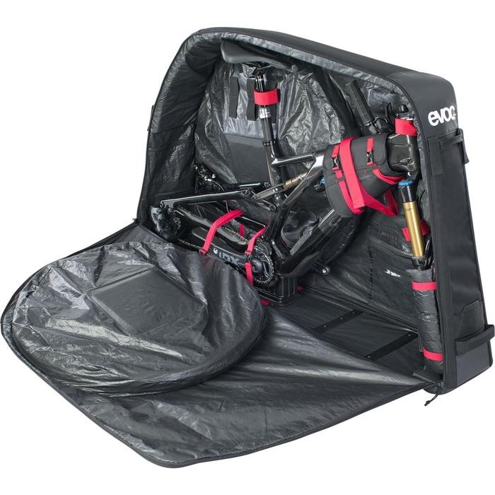 Jual EVOC Travel Bag Bike Box Tas Sepeda | Shopee Indonesia