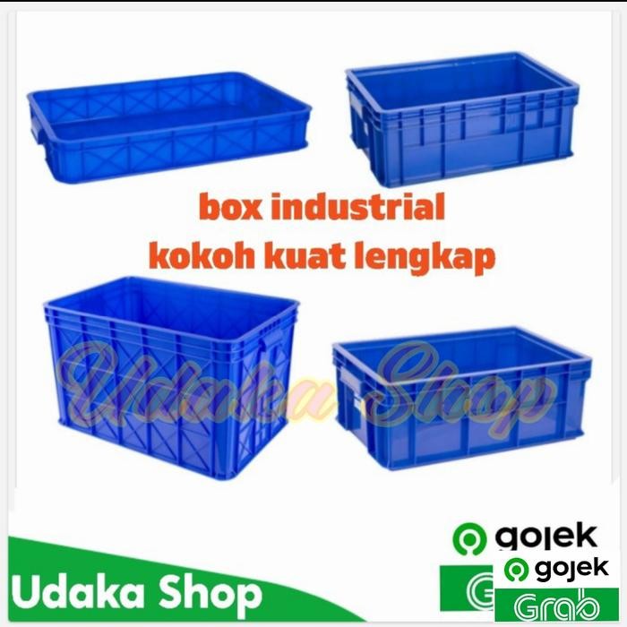 Jual box industrial terlengkap | Shopee Indonesia