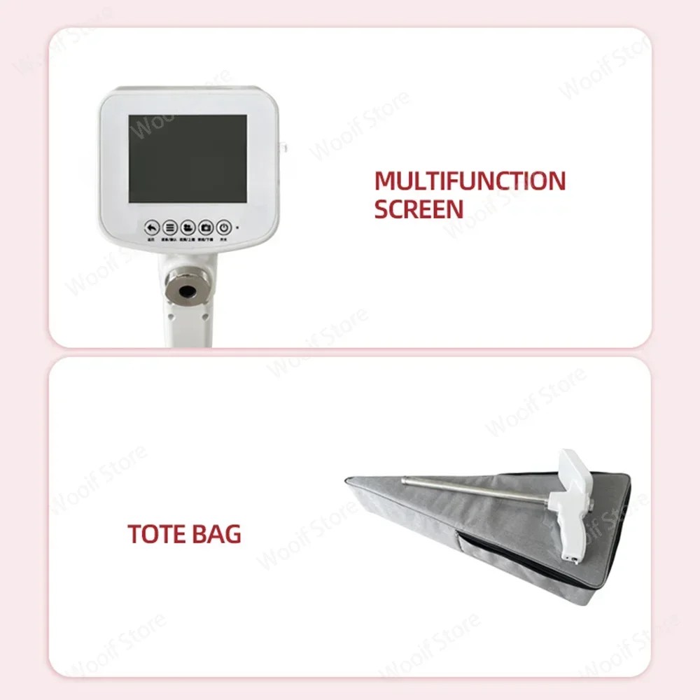 Jual Visual Artificial Insemination Gun Cattle and Horse Breeding ...