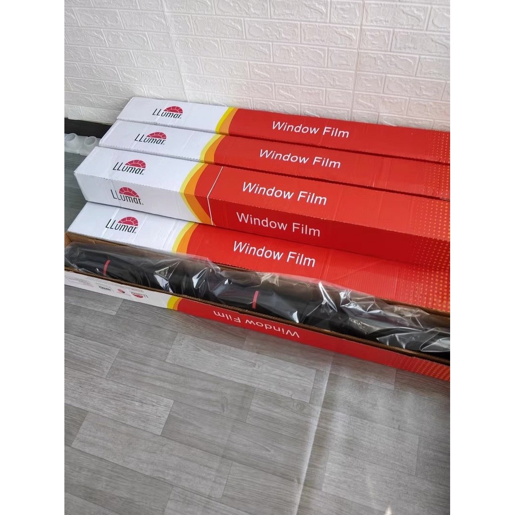 Jual LLumar Brand ATR05 10%VLT Window Film Llumar Quality Nano Ceramic ...