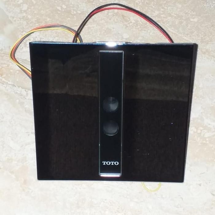 Jual LAYAR SENSOR URINAL TOTO DUE106UA DAN DUE106UEA | Shopee Indonesia