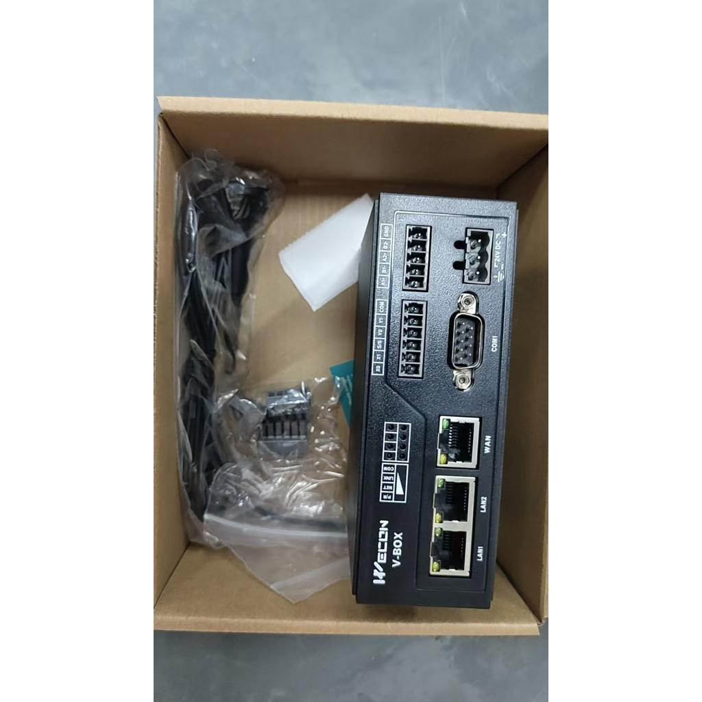 Jual Original brand newWECON Gateway Box V-BOX H series remote ...