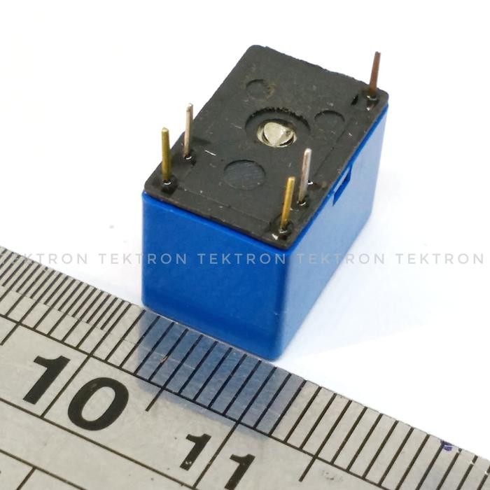Jual Mini Pcb Relay 3Vdc Spdt Merk Original 3V | Shopee Indonesia