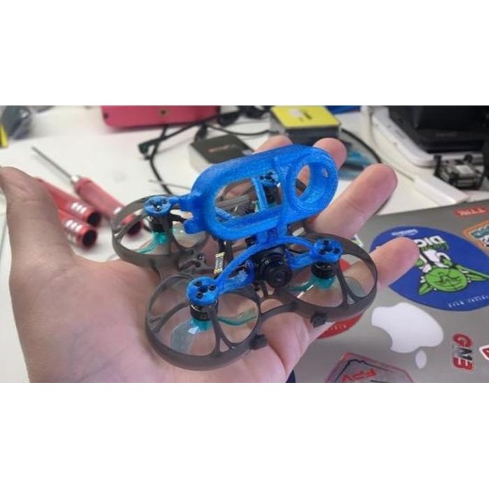 Jual WHOOP 75MM PUSHER CONVERSION KIT PUSHER 75MM KIT AKSESORIS ...