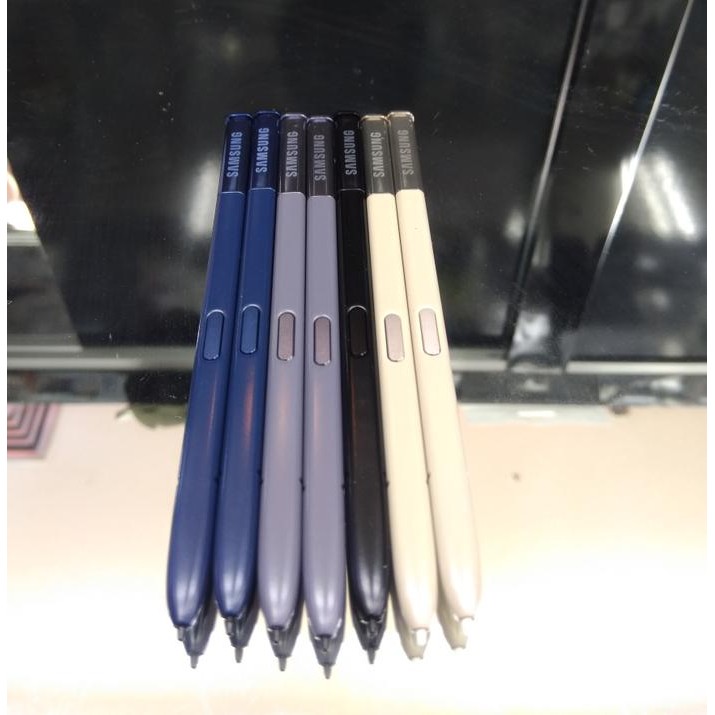 Jual Samsung Stylus Pen S Pen Note 8 NoPack 100% Original | Shopee ...