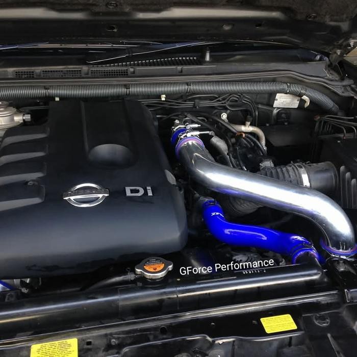 Jual Selang Radiator Navara D40 ( Flex Thailand ) | Shopee Indonesia