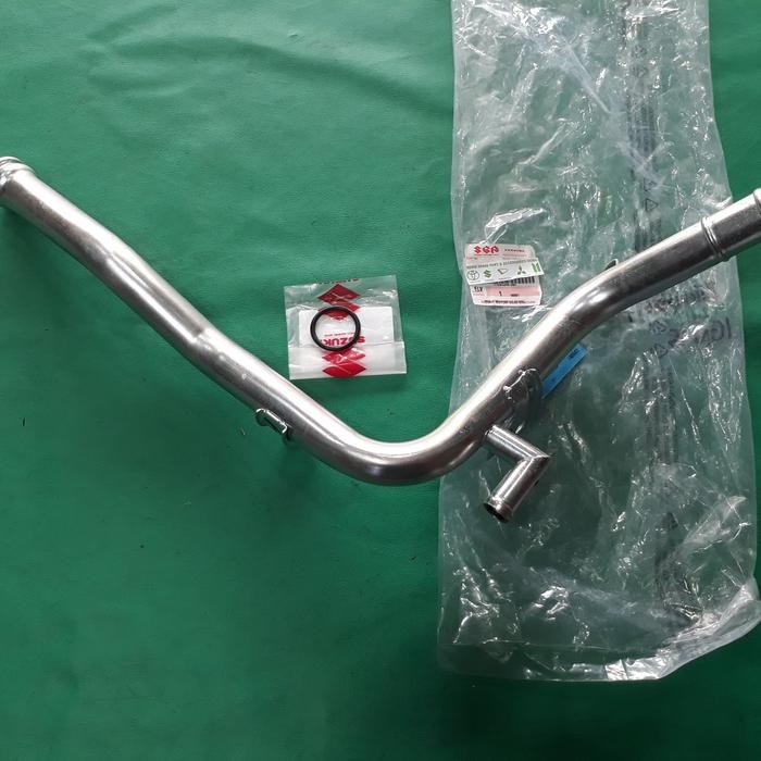 Jual PIPA RADIATOR IGNIS ASLI Best Quality | Shopee Indonesia