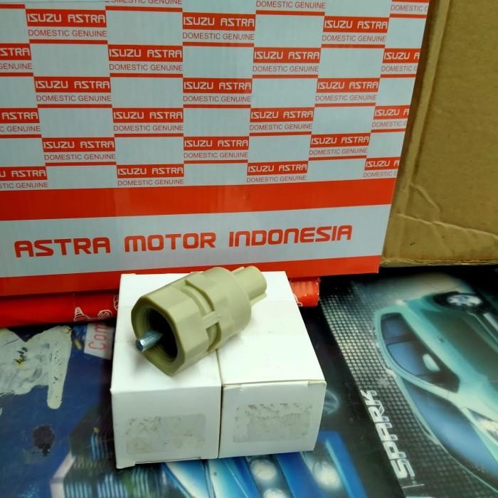 Jual Sensor Speed / Sensor Speedometer Isuzu Dmax 01-12 Oem | Shopee ...