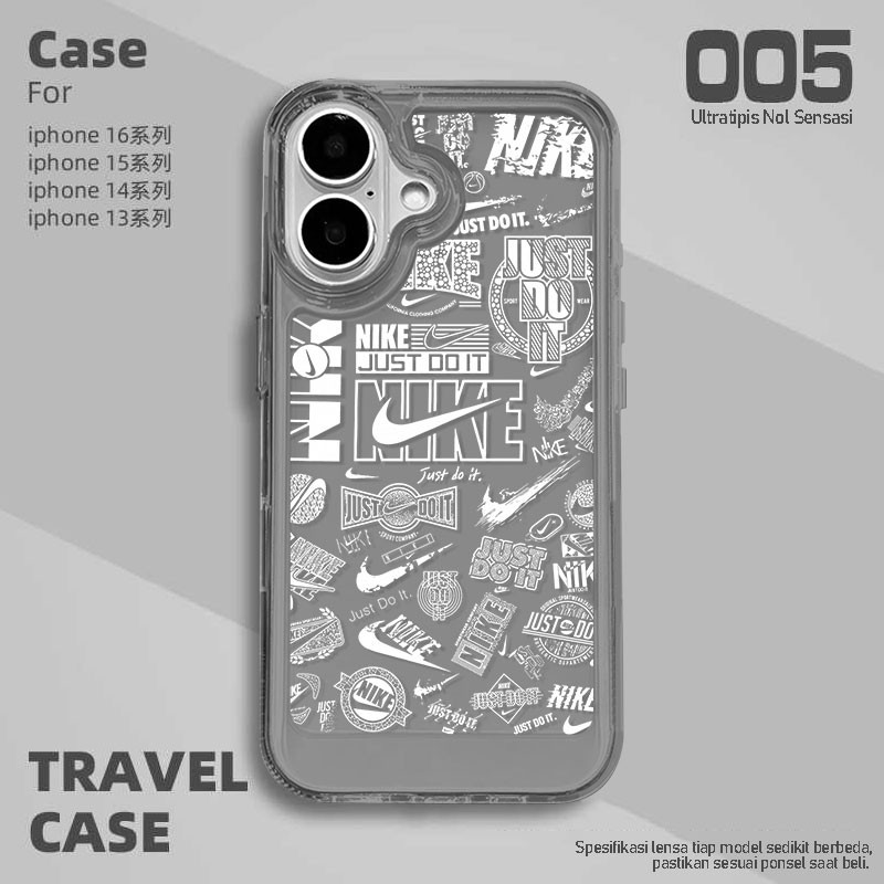 Jual Nike Cowok Aesthetic Terbaru Casing Realme C85 Pro C71 Note 70 ...