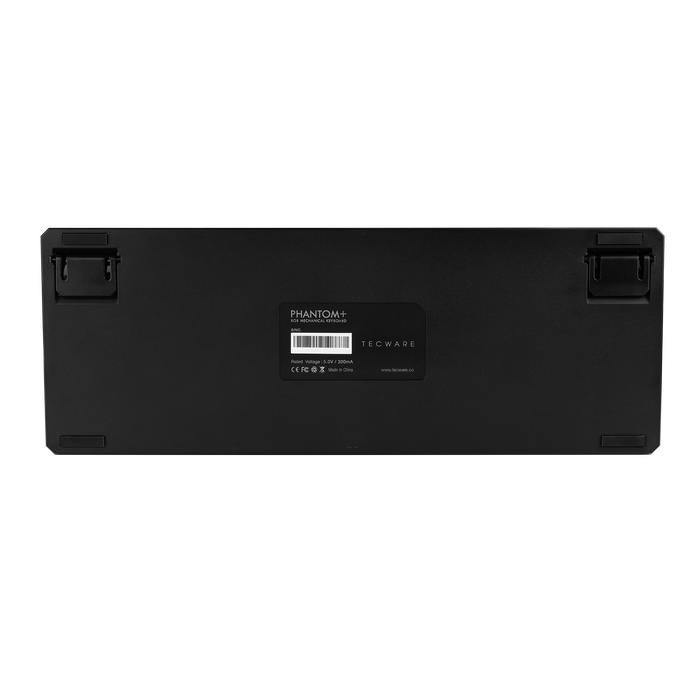 Jual (Expert) Keyboard Tecware Phantom+ 87 TKL RGB Mechanical Keyboard ...