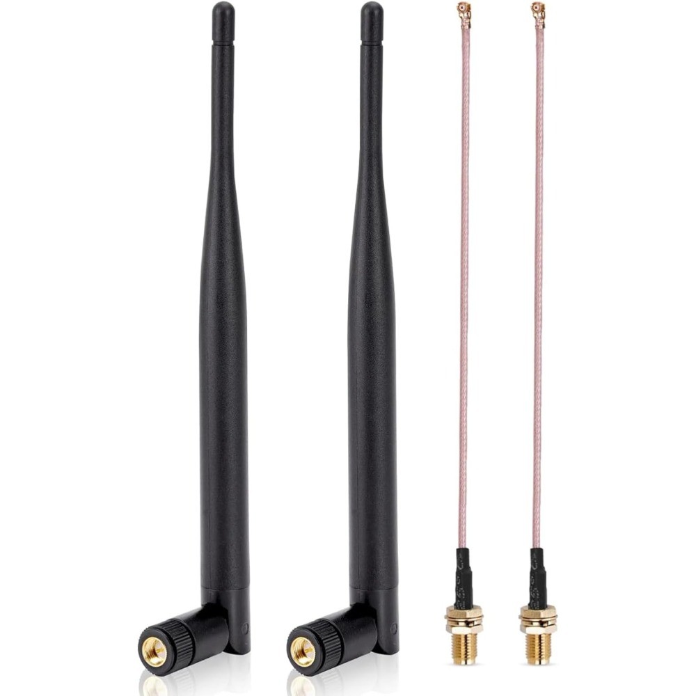 868 MHz Lora Antenne Wifi 915 MHz Langstreckenantenne für Internetkomm