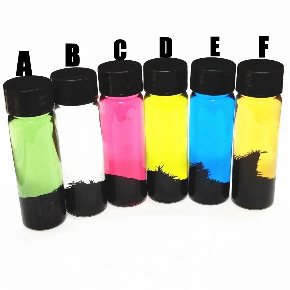 Jual Steam Toy Symbiote in A Bottle, Symbiote in A Bottle Ferrofluid ...