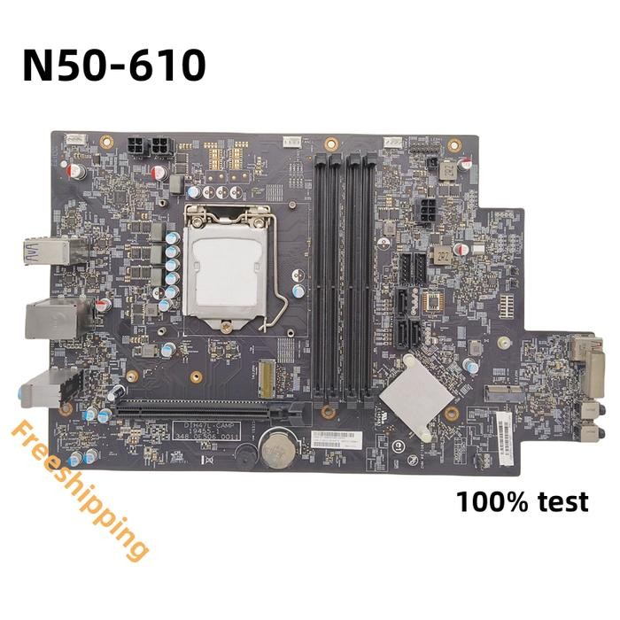 CARTE MÈRE/MOTHERBOARD ACER Inc Ipisb-vr Rev 1.01 + I5. EUR 60,00