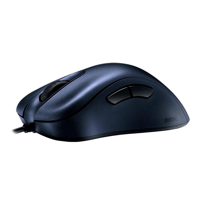 Jual (Expert) BenQ ZOWIE EC1-B CS:GO VERSION Mouse for e-Sports Size L ...