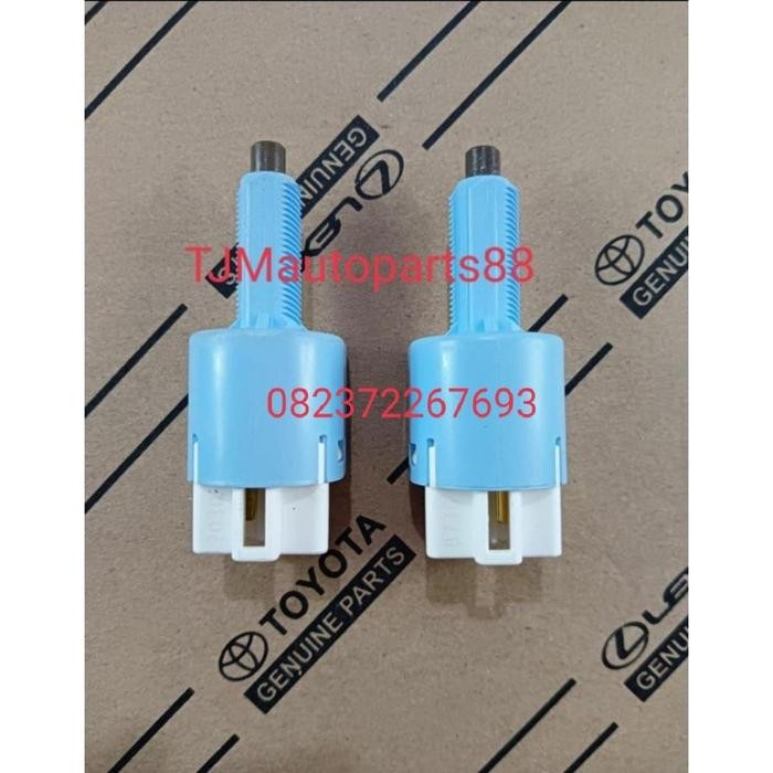 Jual Termurah Switch Rem Stop Switch Innova Fortuner Yaris Original ...