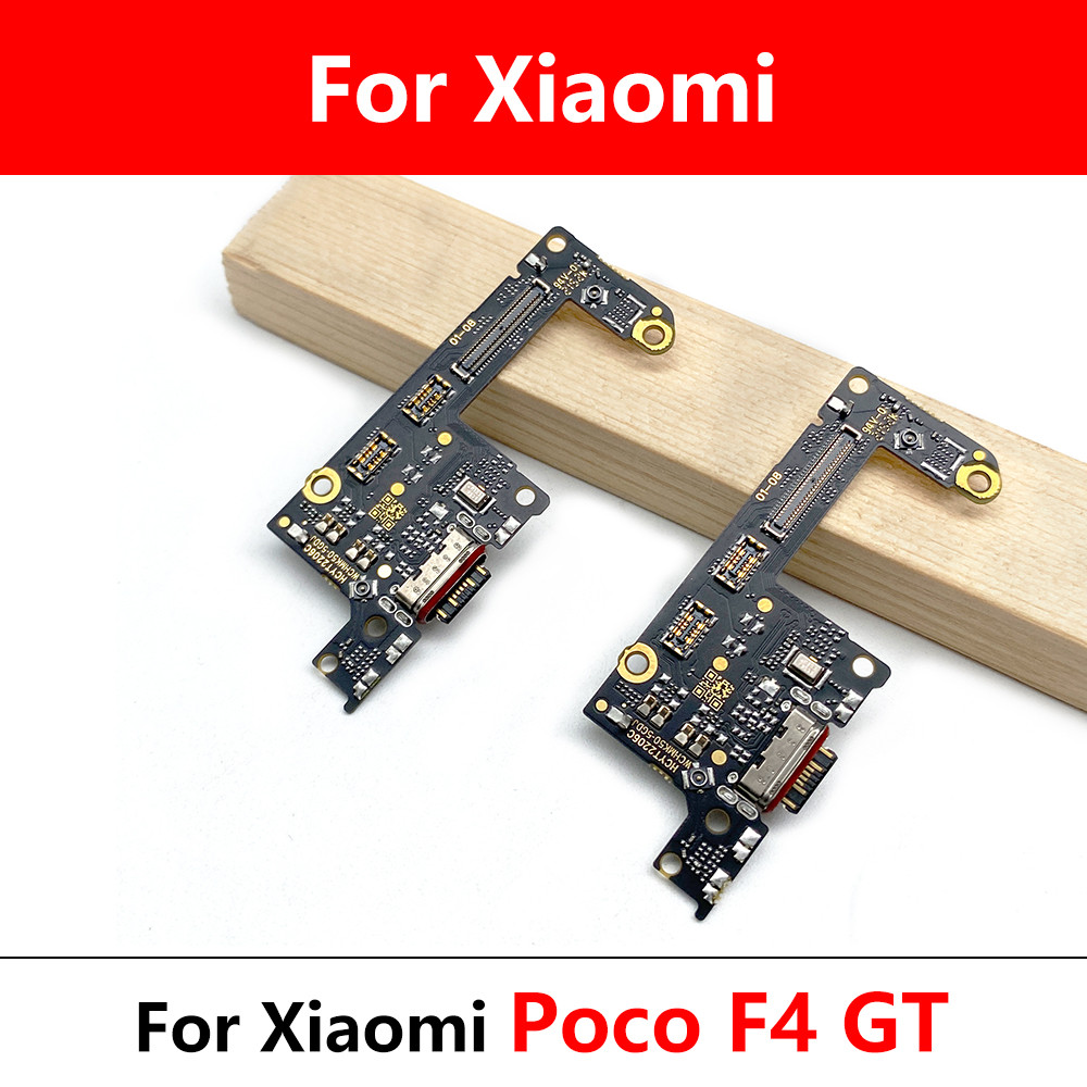 Jual USB Charge Dock Port Socket Jack Plug Connector Flex Cable For ...