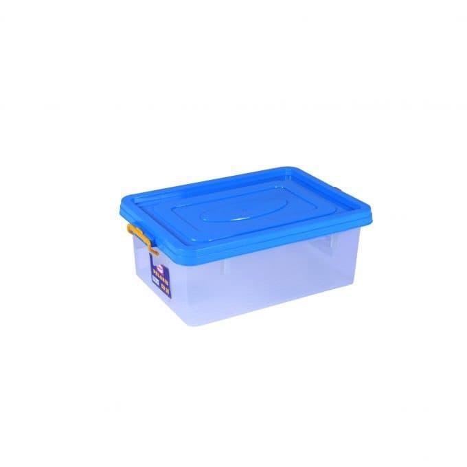 Jual YL84 Shinpo 125 Polaris Cb20 Container Box Kotak Plastik Cb 20 ...