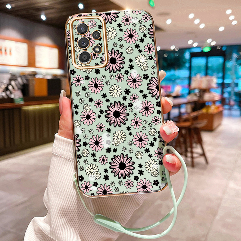 Jual Casing Hp Untuk Samsung Galaxy A52 4G A52 5G A52s 5G Case