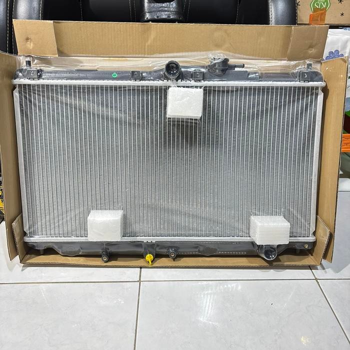 Jual RADIATOR HONDA MAESTRO MANUAL MT | Shopee Indonesia