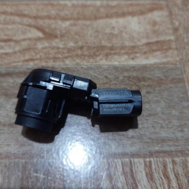 Jual SENSOR PARKIR CORNER SENSOR MUNDUR INNOVA ZENIX 2023 FORTUNER GR ...