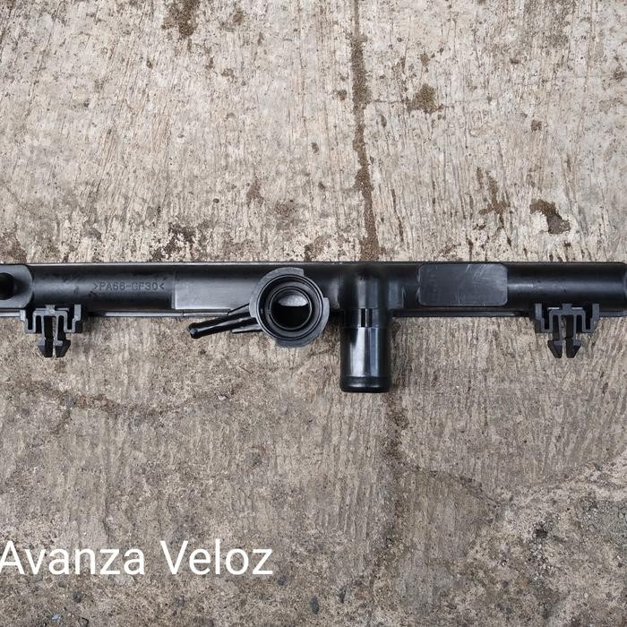 Jual Uppertank Radiator Avanza Veloz | Shopee Indonesia