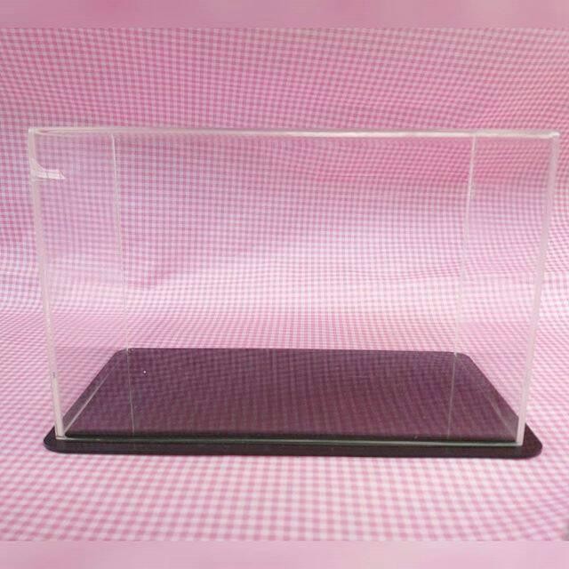 Jual Box Akrilik Box Acrylic Box Display Action Figure Kotak Kaca ...