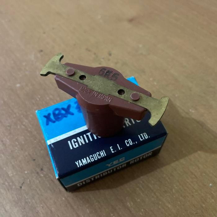 Jual Distributor Rotor Delco Suzuki Carry Truntung St20 Jimny Lj20 Lj50 ...