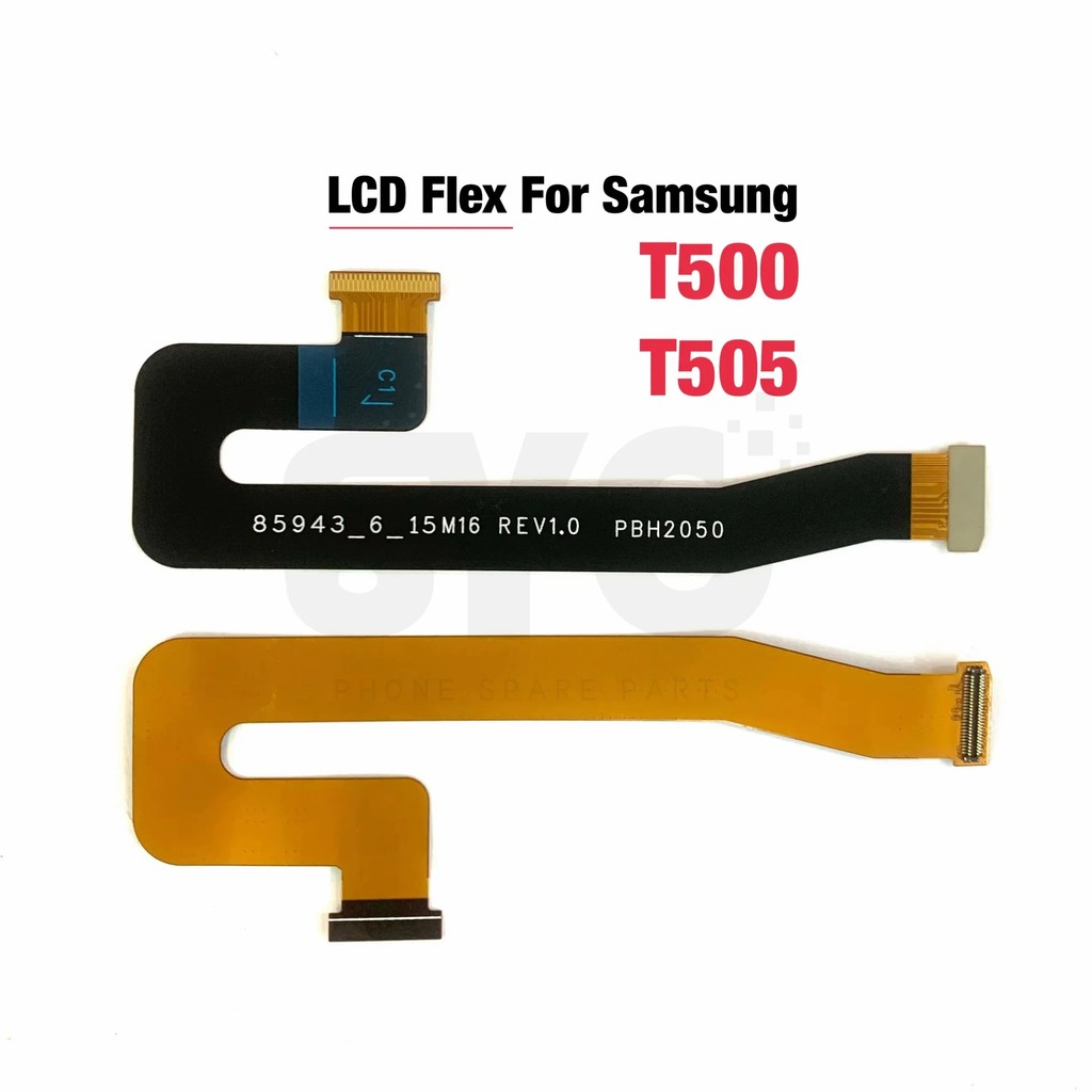 Jual Main Motherboard Lcd Display Connector Flex Ribbon Cable For ...