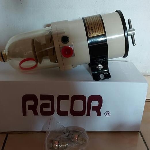 Jual Parker Fuel Filter Racor 900Fh/Fuel Filter Racor 900Fh/Water ...