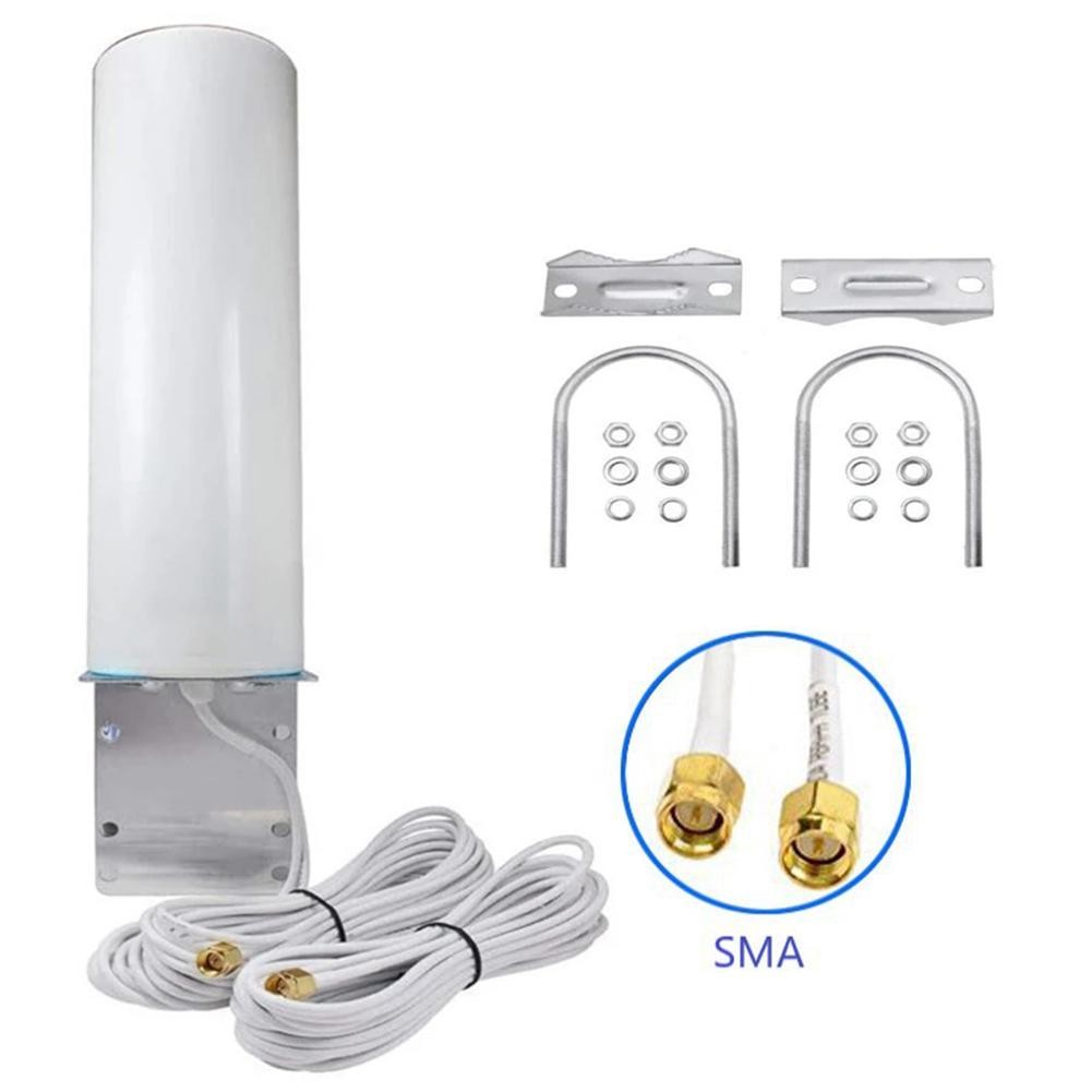 Antenna AM A Ciambella PWB - Amplificatore Di Segnale Per Radio, Portatile E Facile Da Montare
